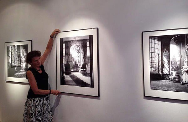 Eduard Planting Gallery|Fine Art Photographs