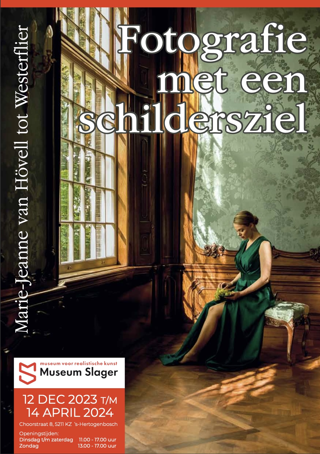 Museum Slager Den Bosch