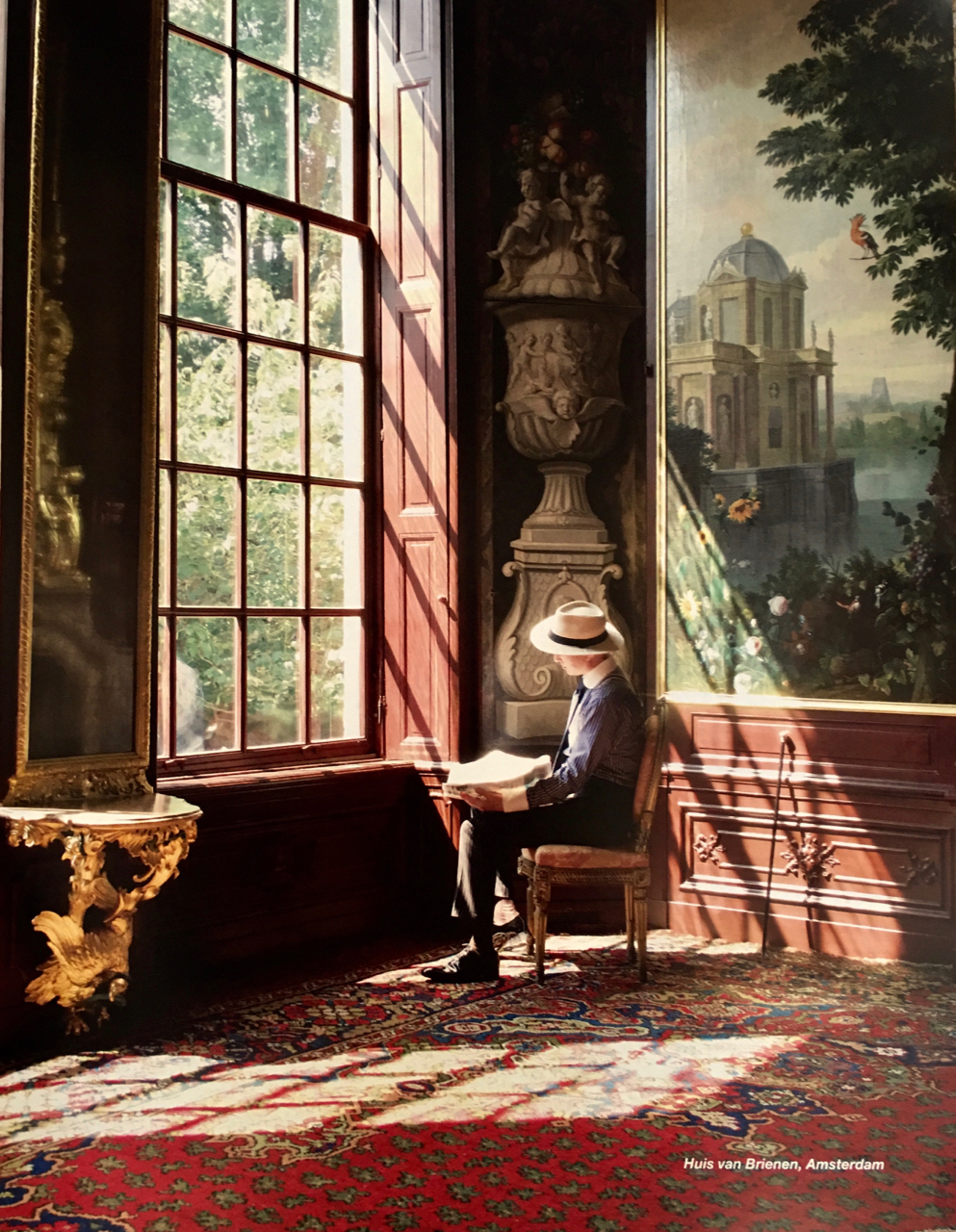 5.Herenhuis Magazine June 2018