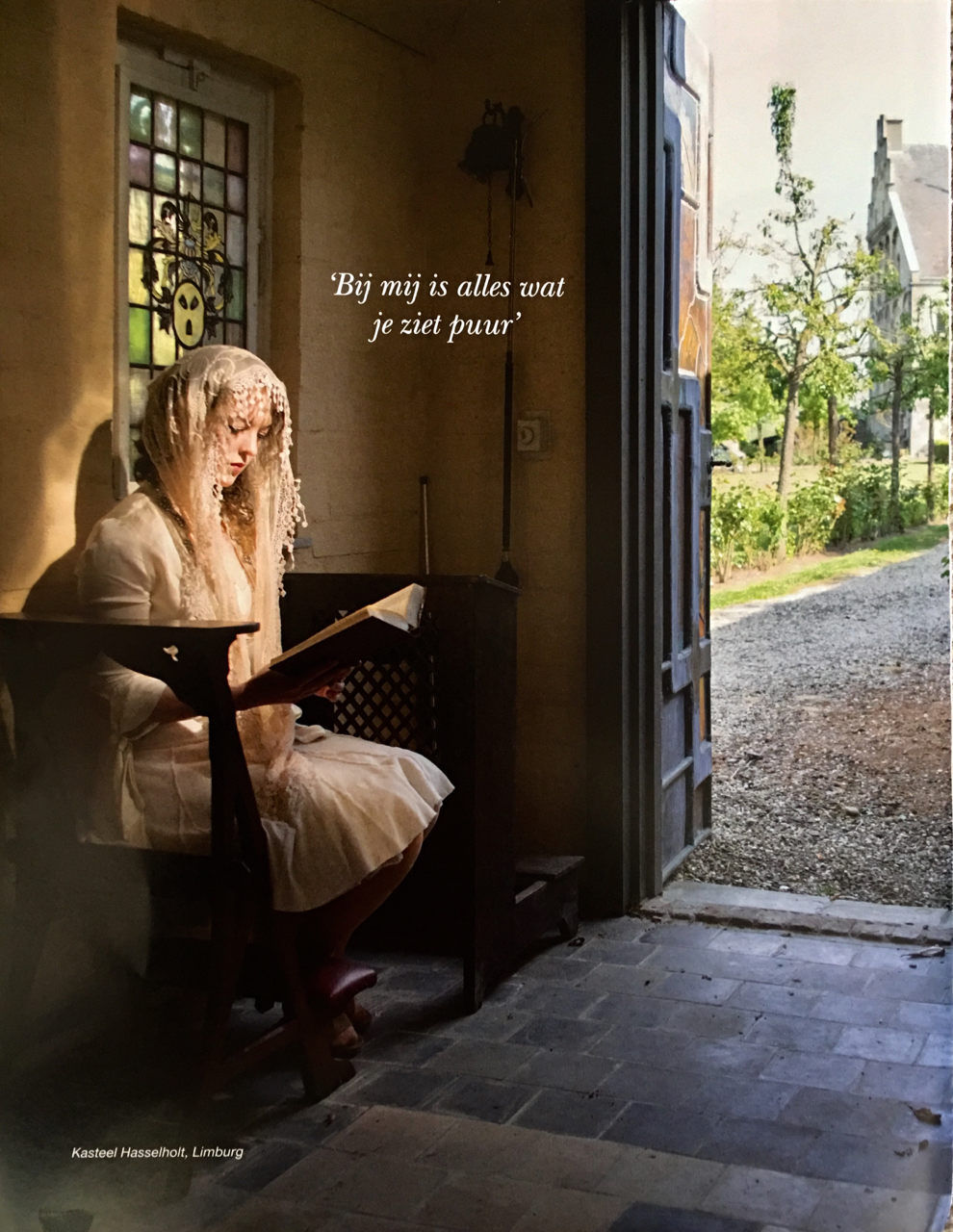 6.Herenhuis Magazine June 2018