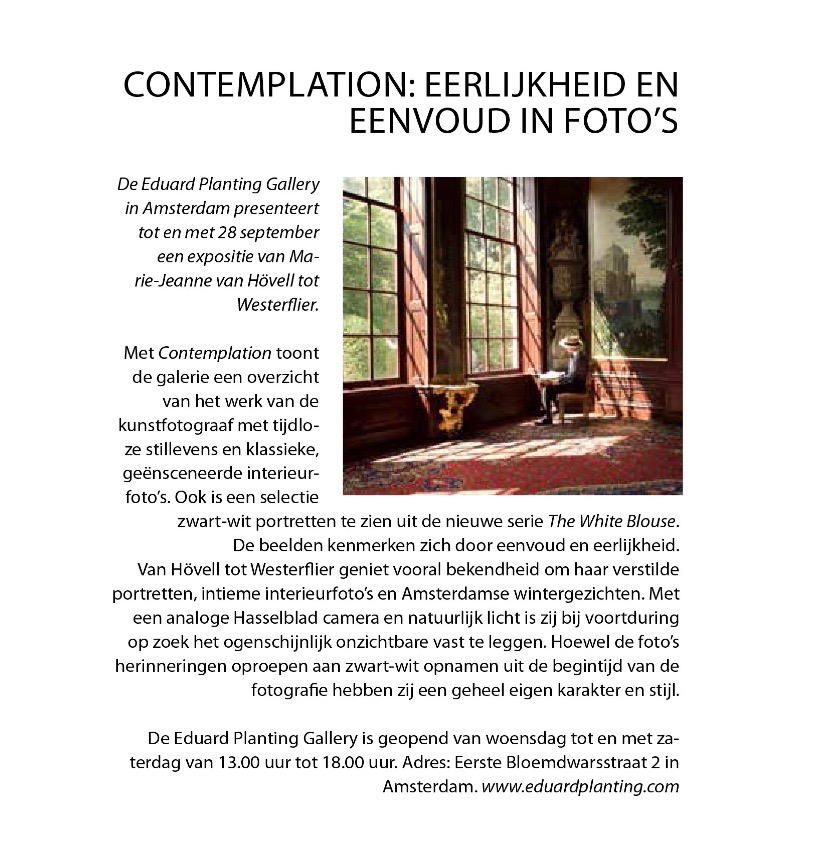 Monumentaal nr 4 2019